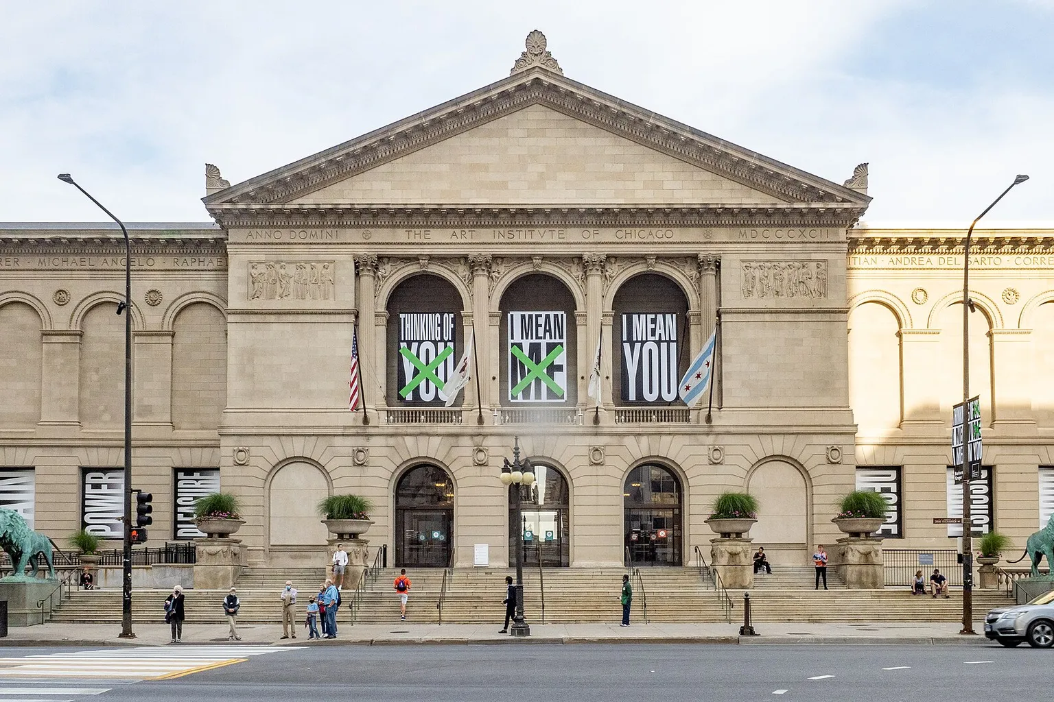 Art Institute of Chicago : deux méthodes pour réserver vos billets