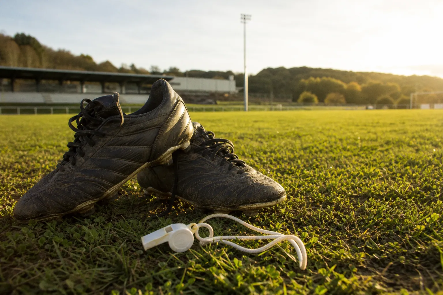 Sport à Villers-Bocage : club ou association scolaire ?