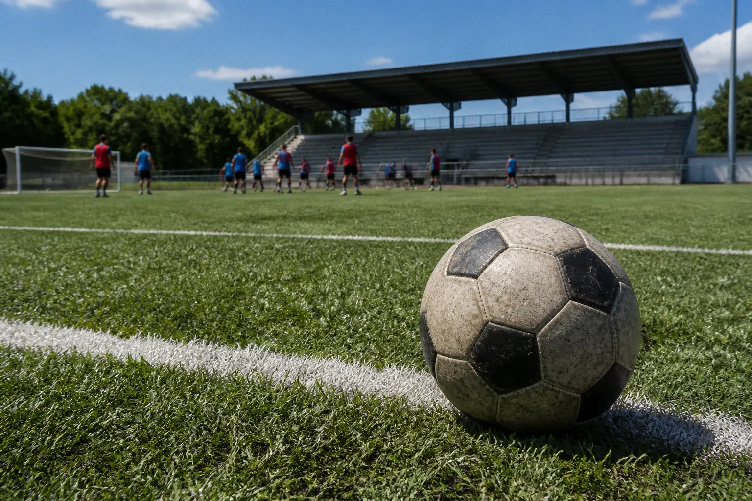 Sport à Villers-Bocage : quel club choisir selon son profil ?