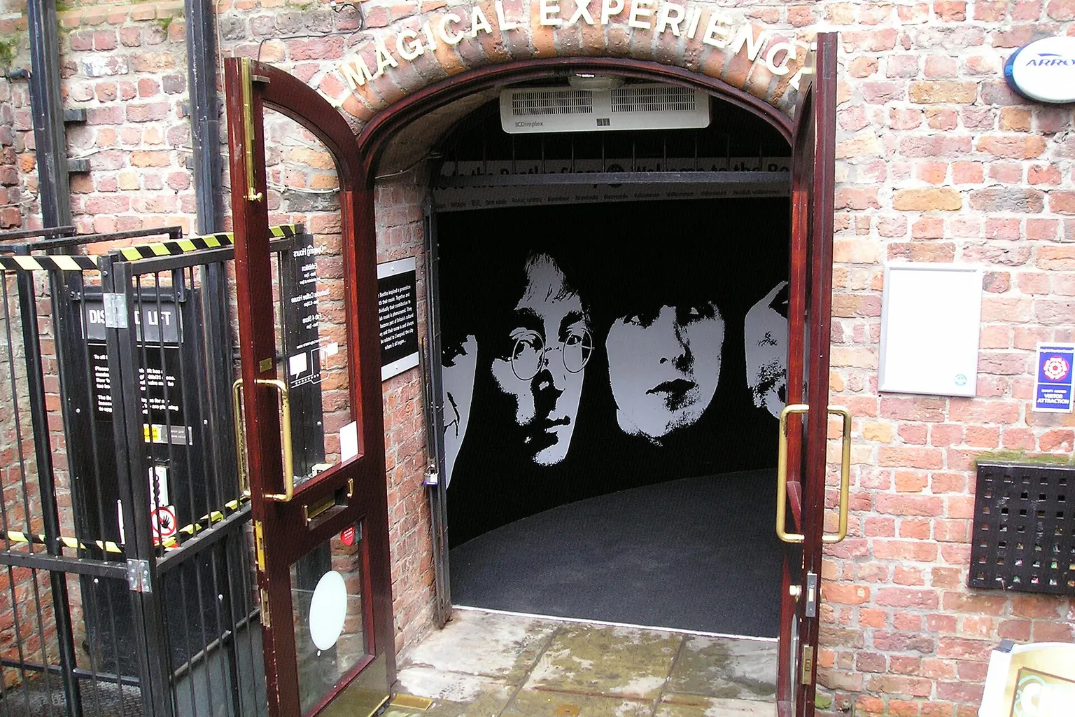 The Beatles Story visite : les points clés pour bien se préparer