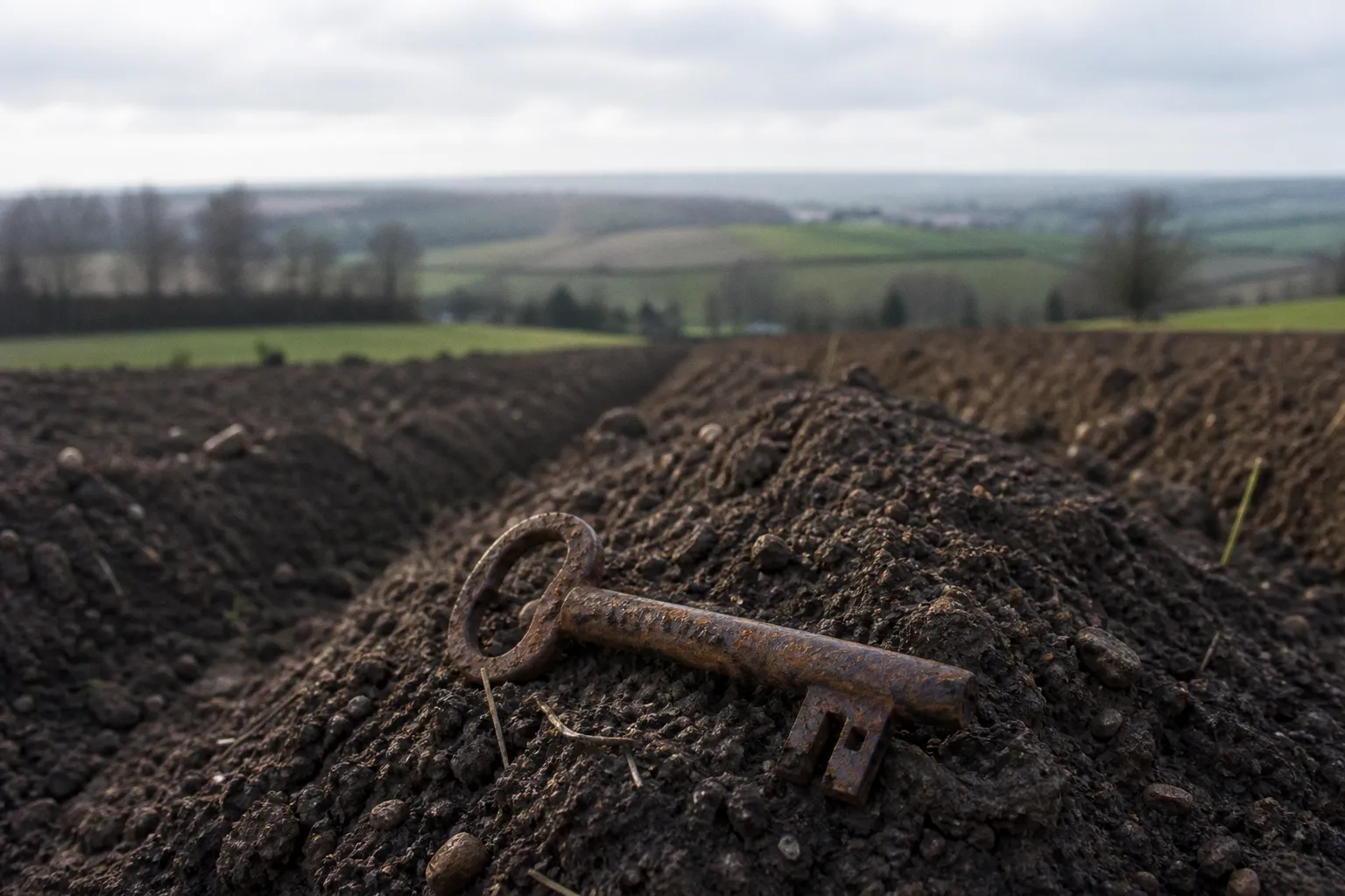 Transmission agricole dans le Calvados : pièges à éviter