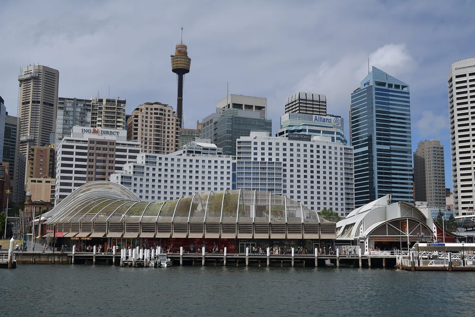 WILD LIFE Sydney Zoo visite : optimiser son parcours